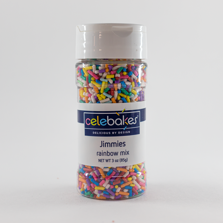 Sprinkles variados 3onz (85g)