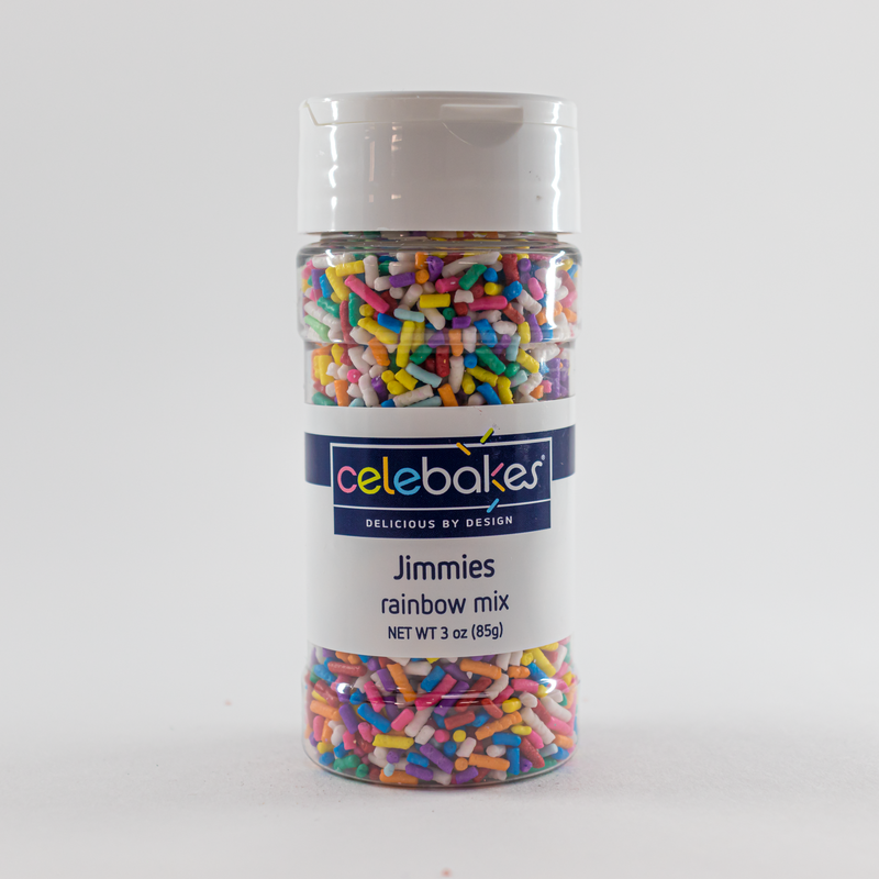 Sprinkles variados 3onz (85g)