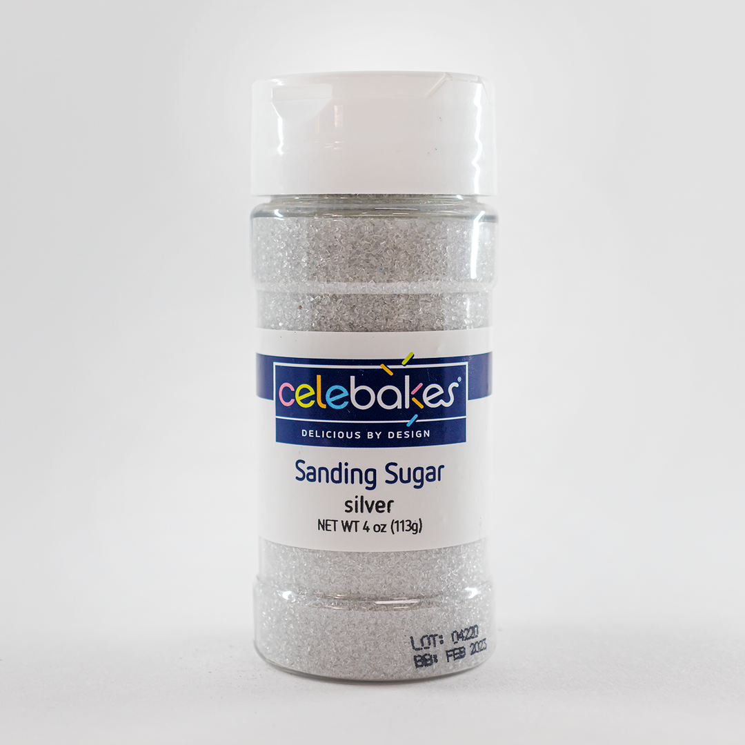 Sanding sugar 4onz