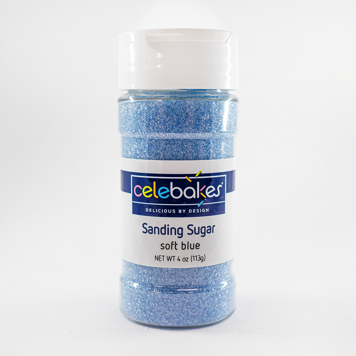 Sanding sugar 4onz