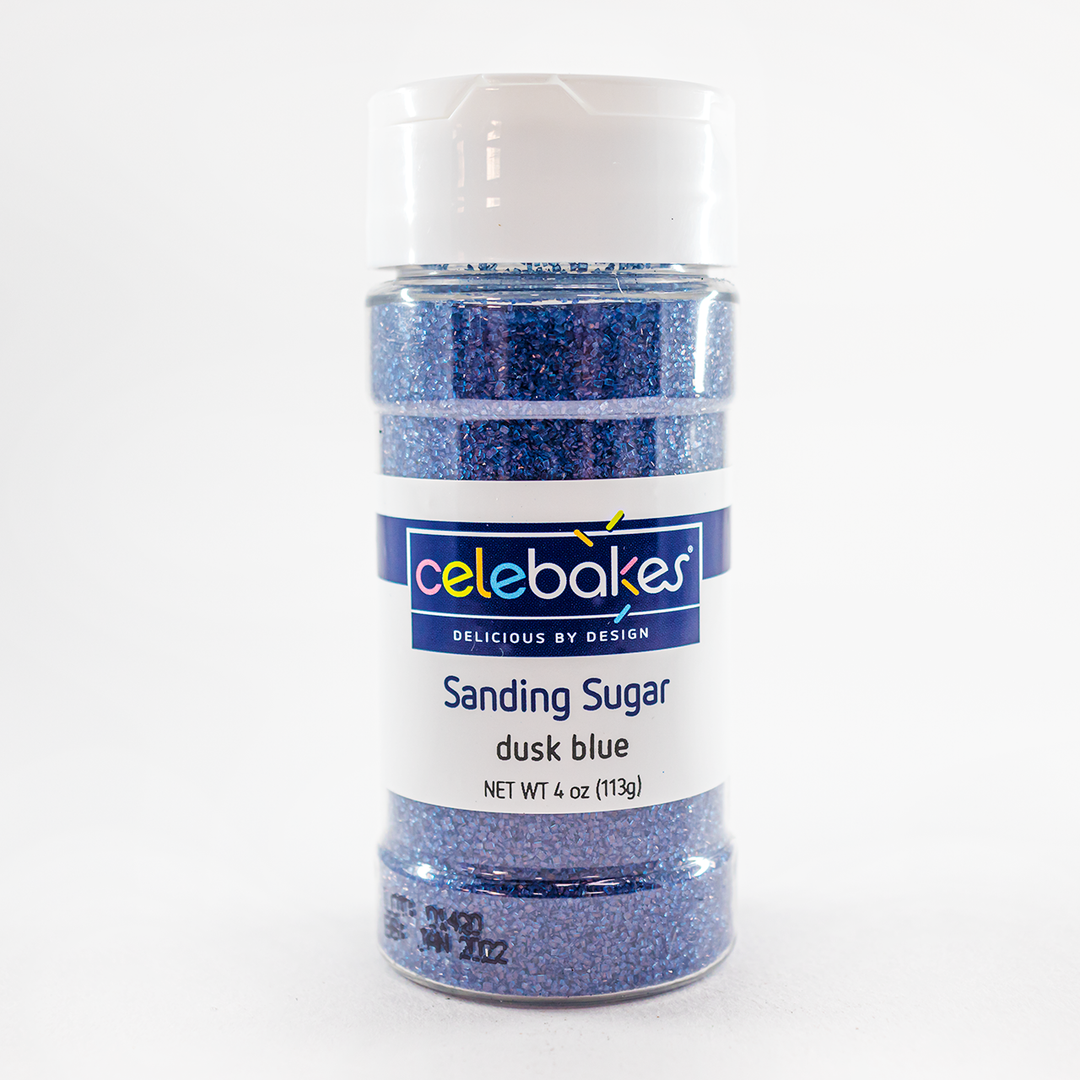 Sanding sugar 4onz