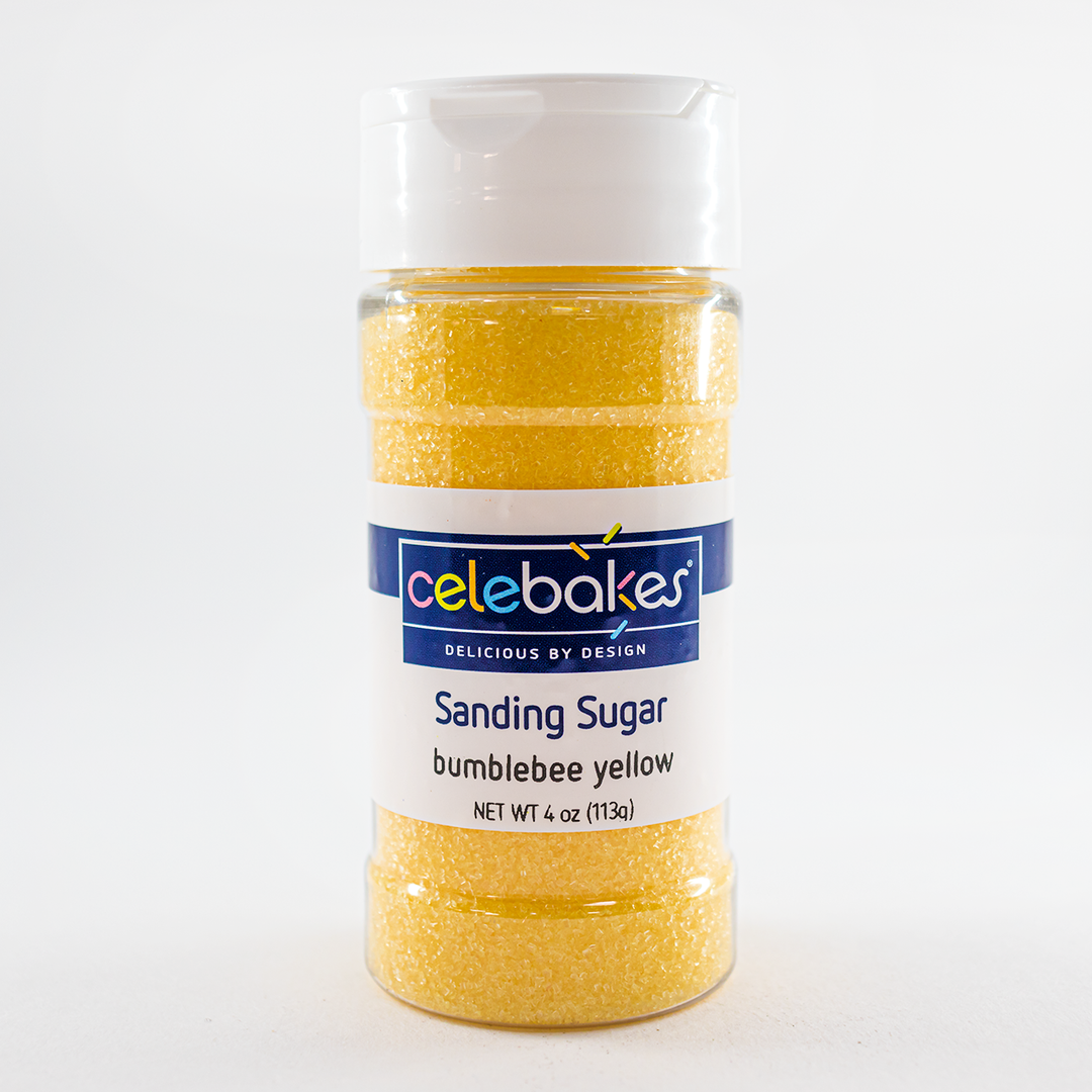 Sanding sugar 4onz