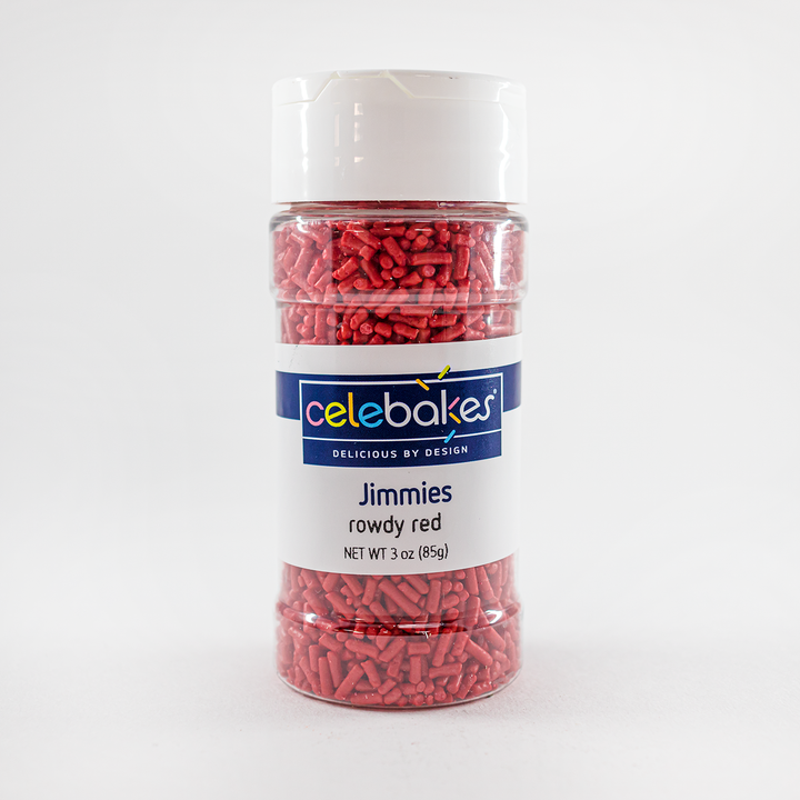 Sprinkles variados 3onz (85g)