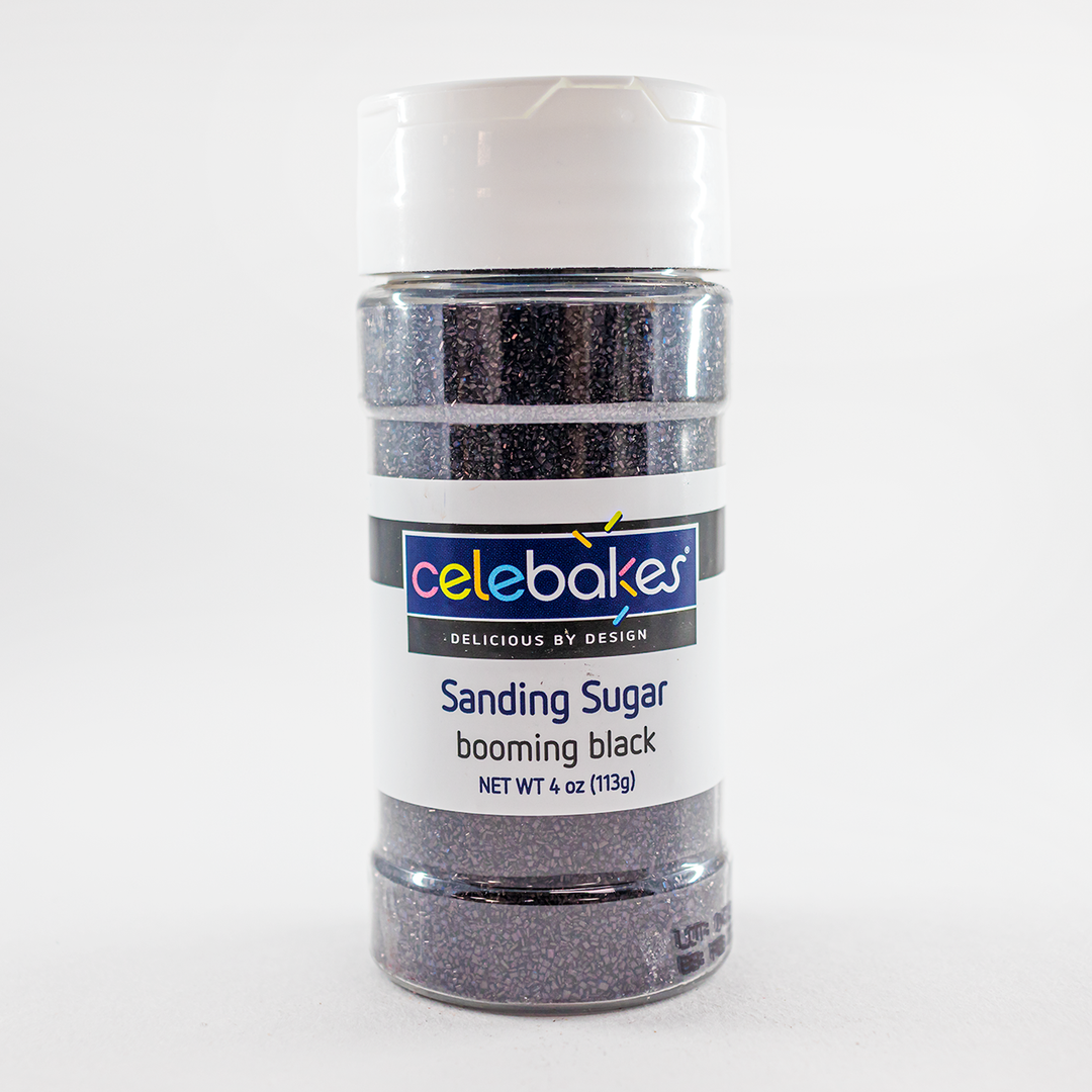 Sanding sugar 4onz