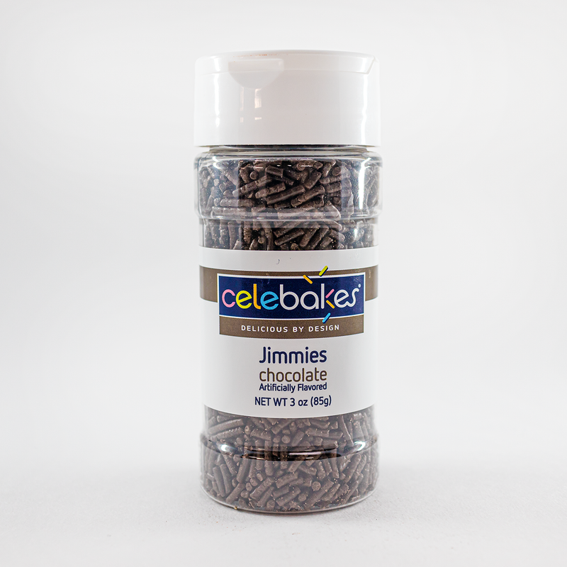 Sprinkles variados 3onz (85g)