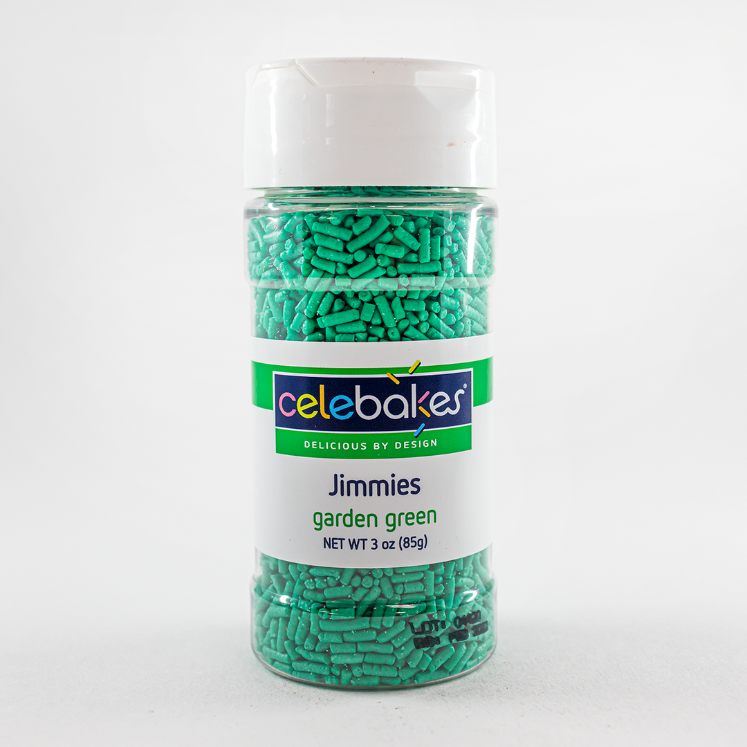 Sprinkles variados 3onz (85g)