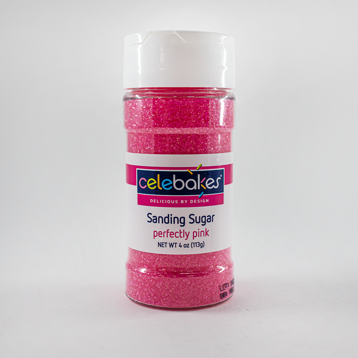 Sanding sugar 4onz