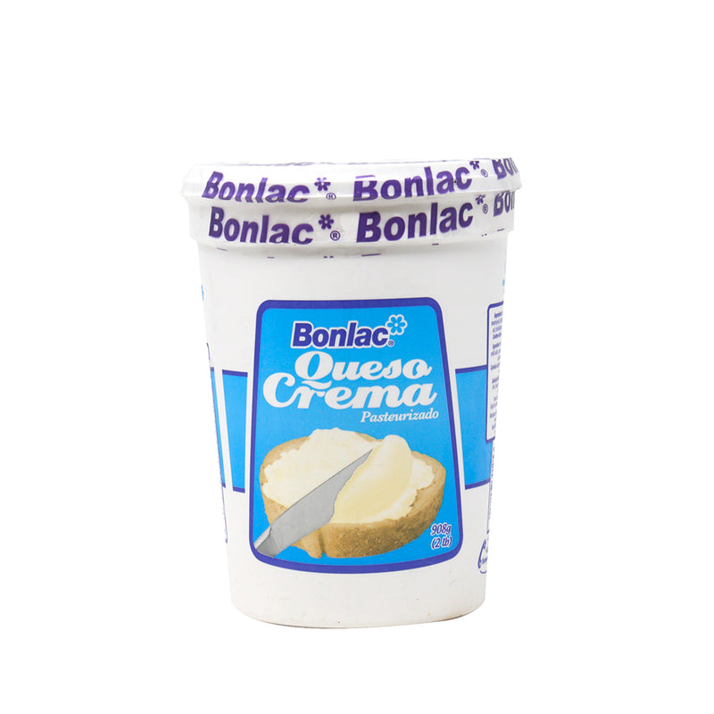 Queso Crema Bonlac