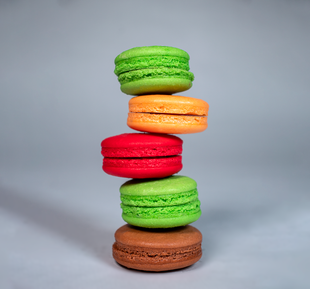 Macarons Chocolatisimo®