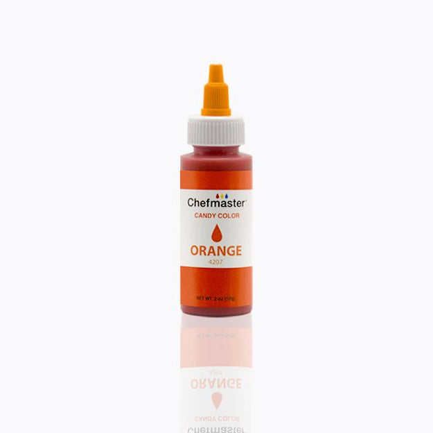 Colorante Candy color liposoluble para chocolate 2onz