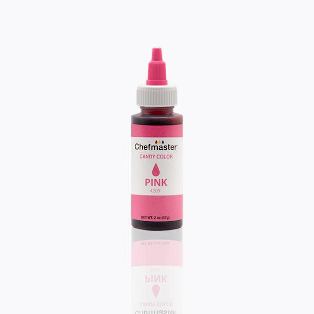 Colorante Candy color liposoluble para chocolate 2onz