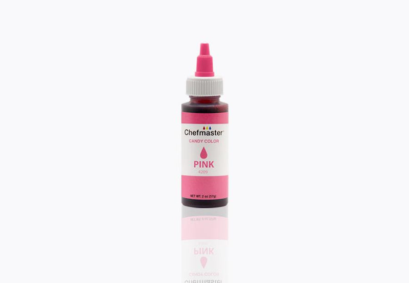 Colorante Candy color liposoluble para chocolate 2onz (disponible en 9 colores)