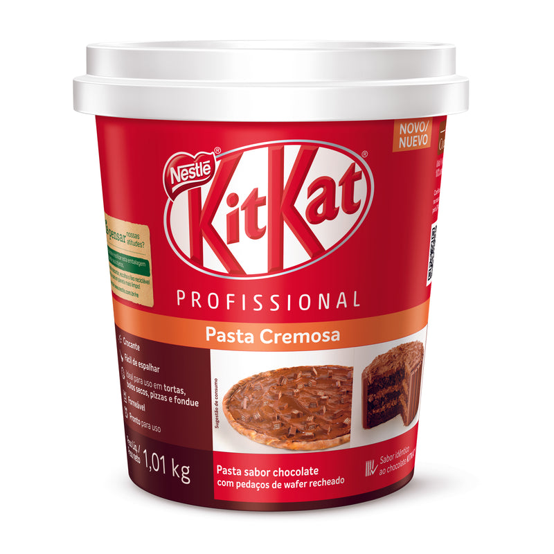 KITKAT® Untable 1.01kg