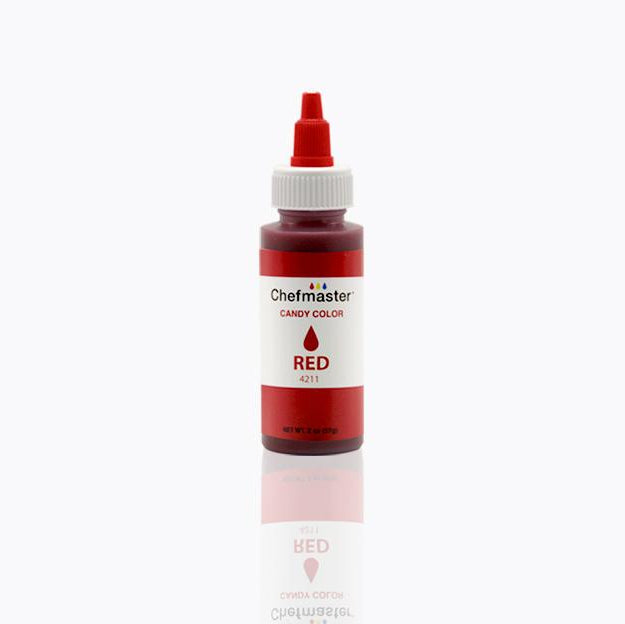 Colorante Candy color liposoluble para chocolate 2onz