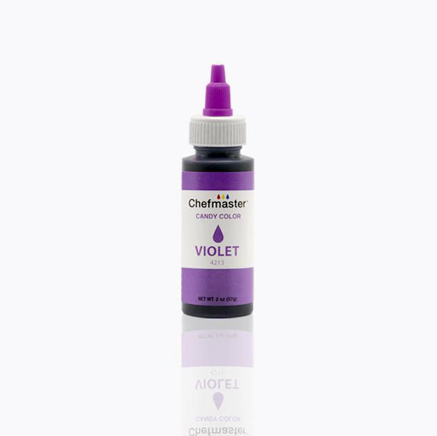 Colorante Candy color liposoluble para chocolate 2onz