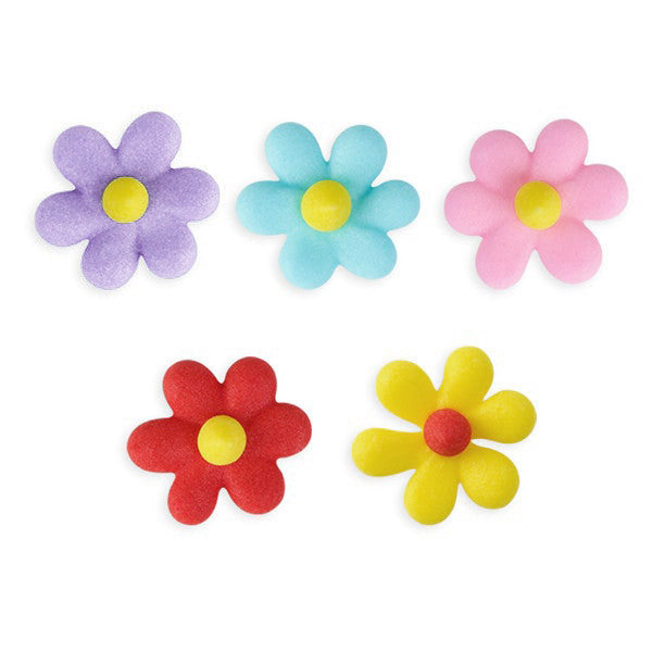 Flor decorativa Daisy