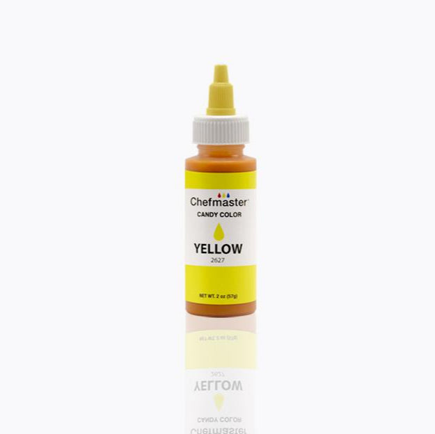 Colorante Candy color liposoluble para chocolate 2onz