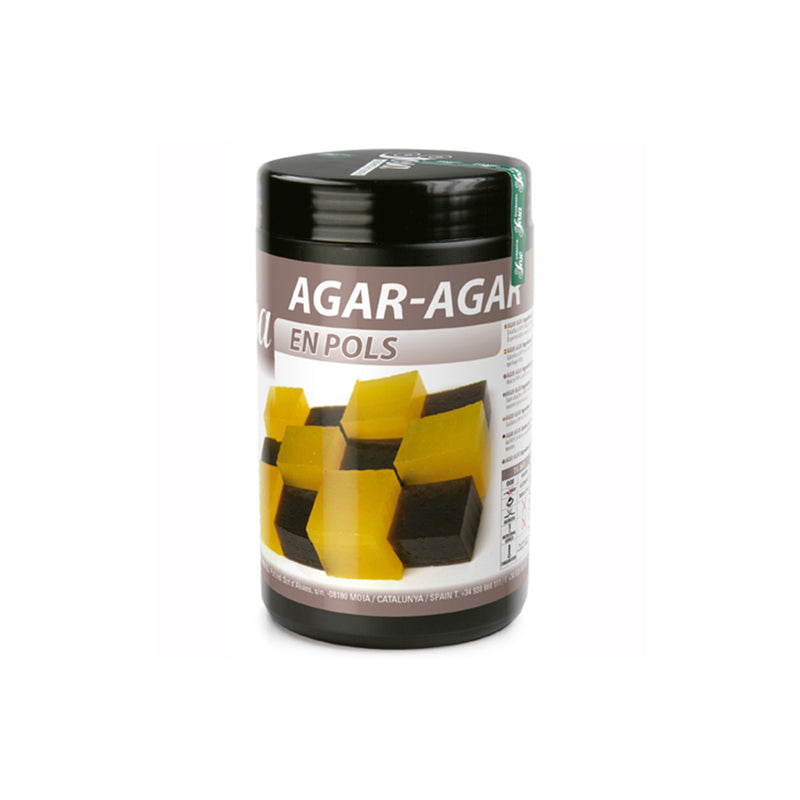 Agar Agar (Gelificante) Sosa®