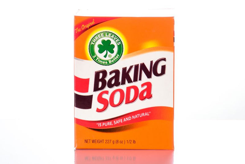 Bicarbonato (baking soda) 227gr