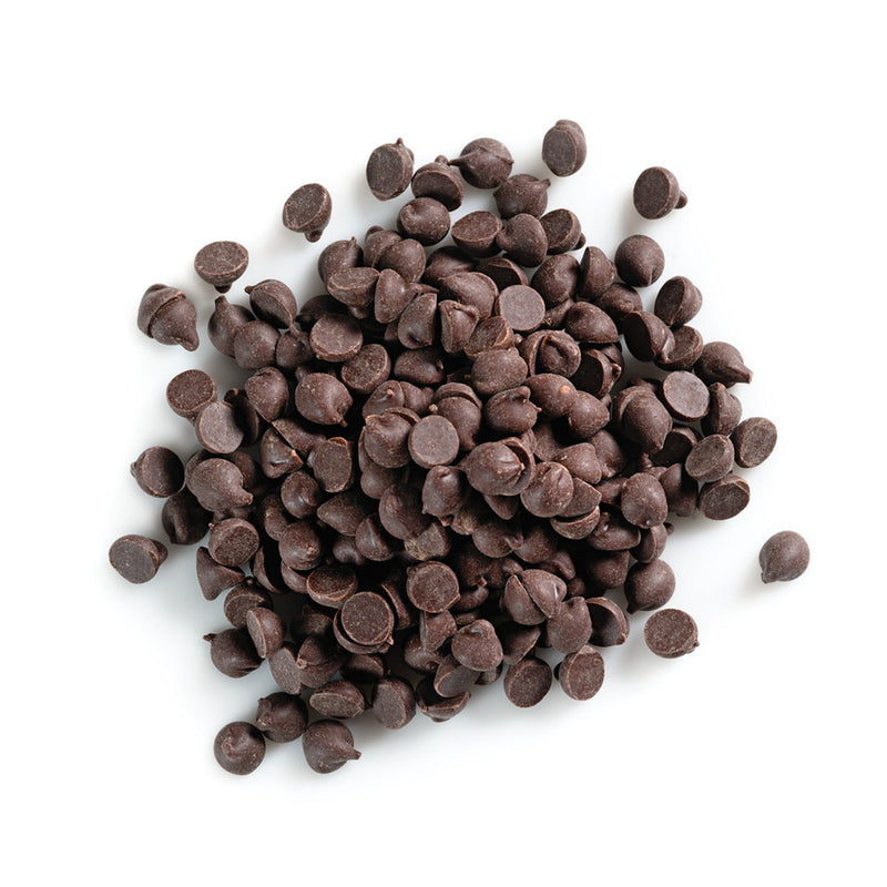 Chocolate chips mini 4,000 ct