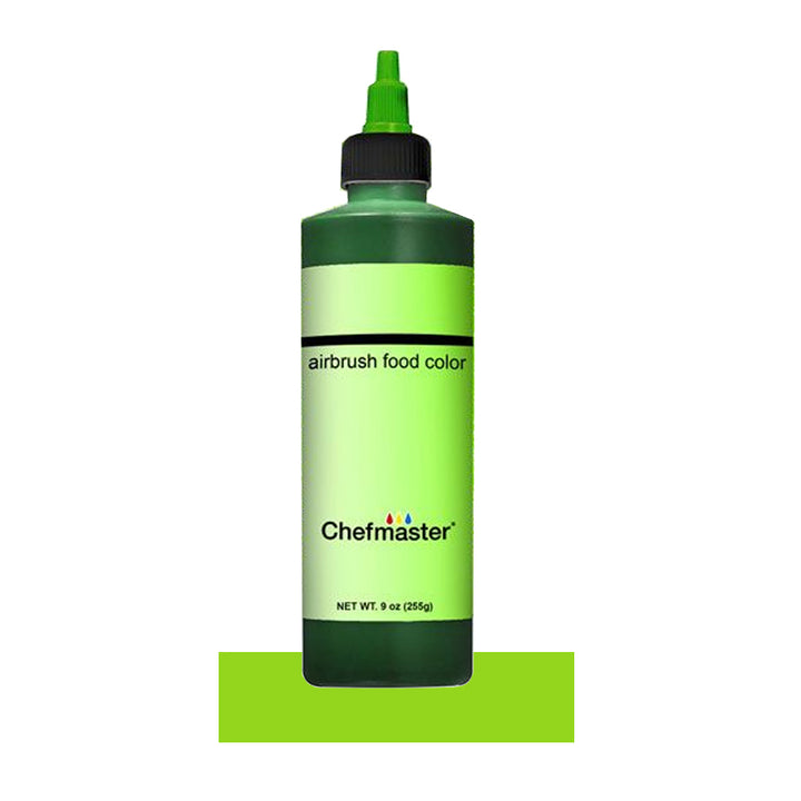 Colorante neón para aerógrafo 9onz