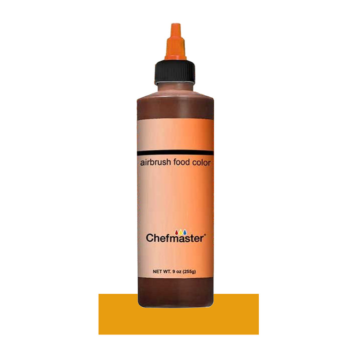 Colorante neón para aerógrafo 9onz