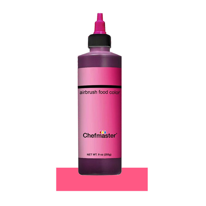 Colorante neón para aerógrafo 9onz