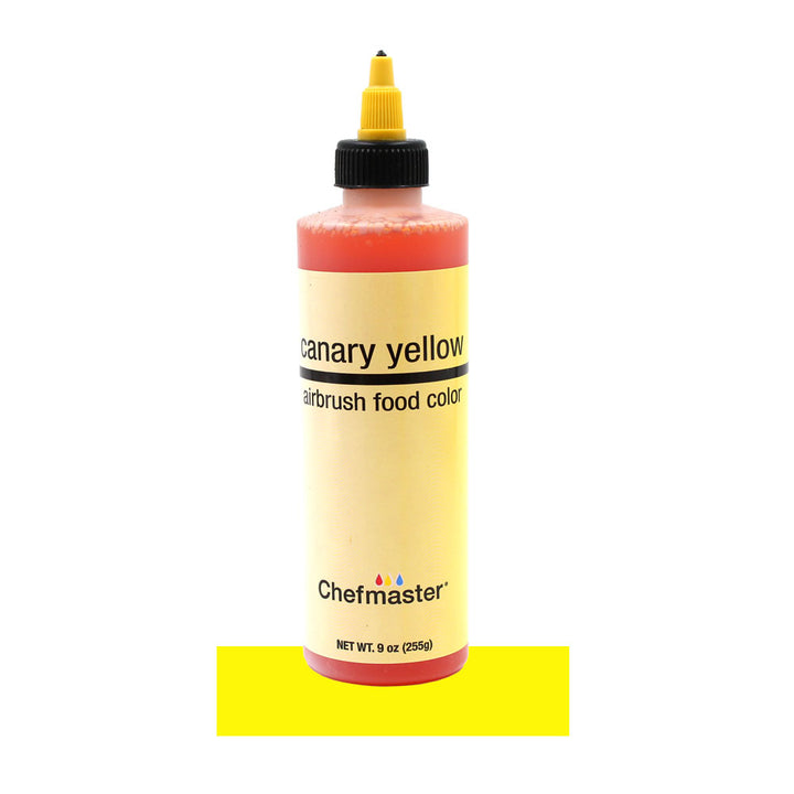 Colorante para aerógrafo 9onz