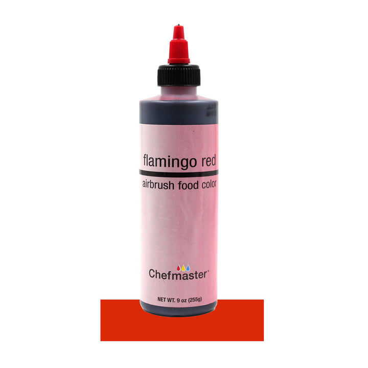 Colorante para aerógrafo 9onz