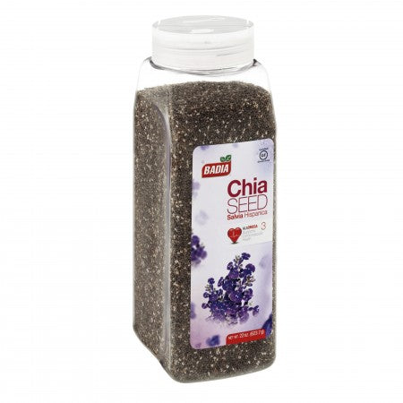 Semillas Chia