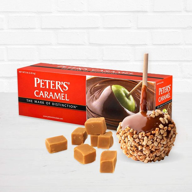 Peter´s Caramel