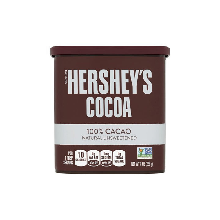 Cocoa natural Hershey®