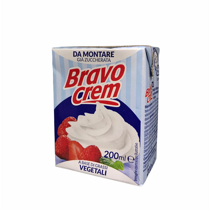 Base vegetal Bravo Crem®
