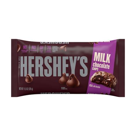 Chocolate chips Hershey´s