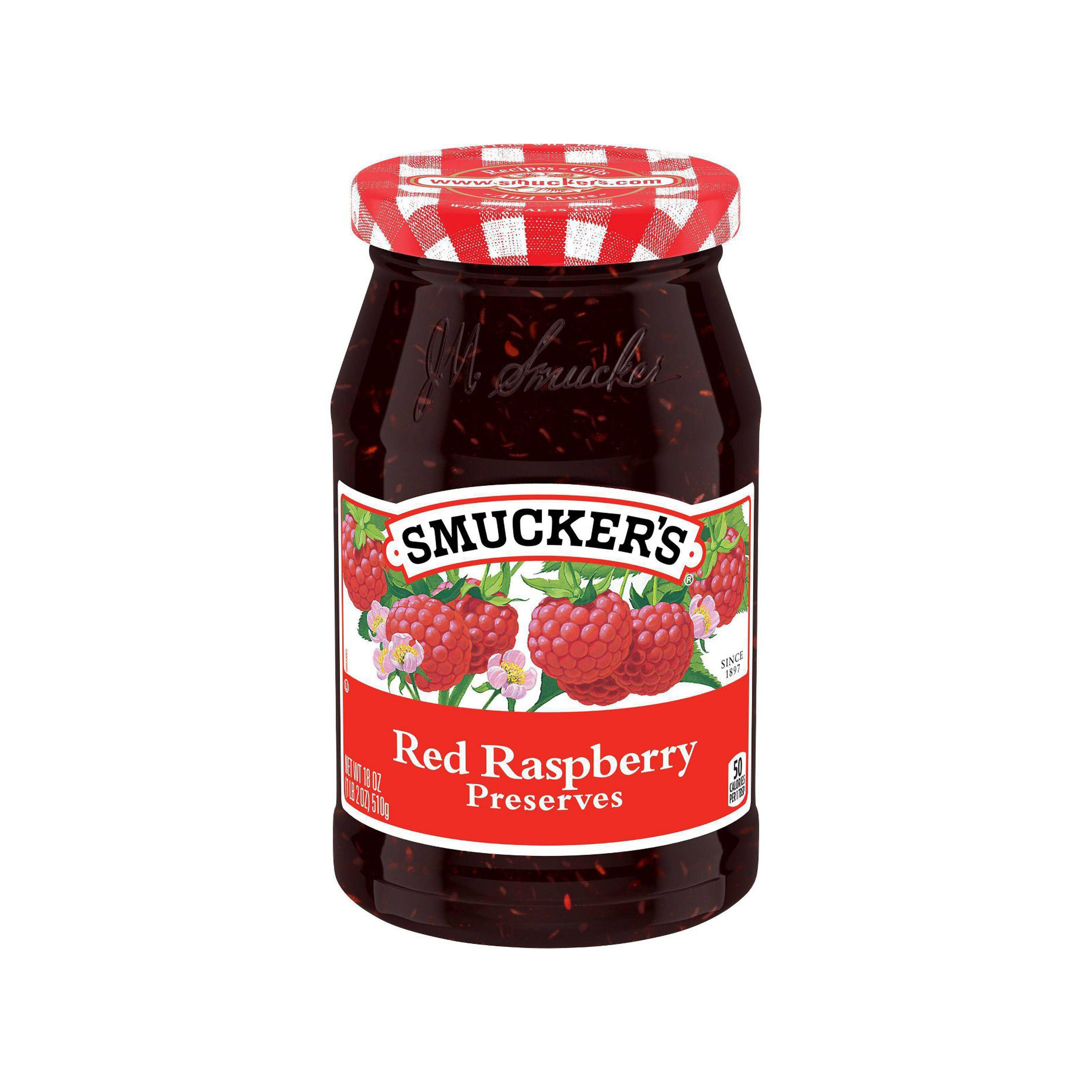 Mermelada Smucker´s – Chocolatisimo Online