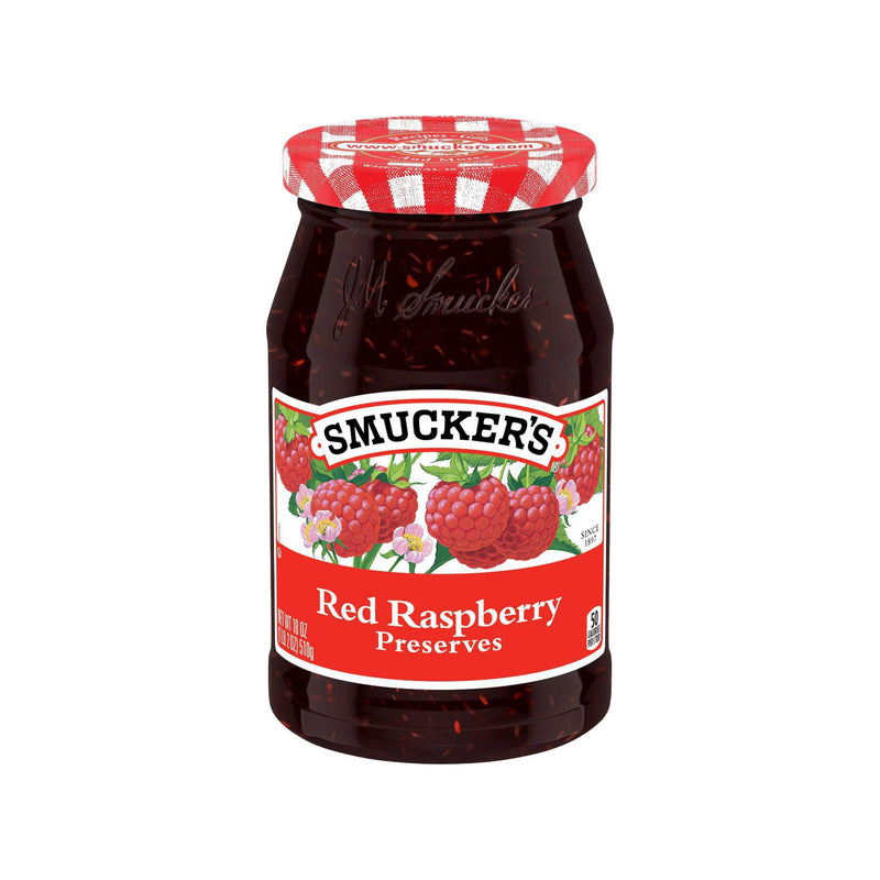 Mermelada Smucker´s