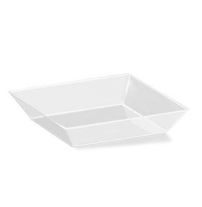 Plato Petite cuadrado