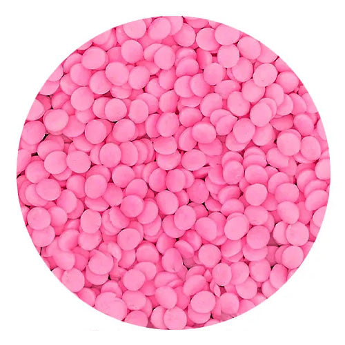 Sequins 5mm (Empaque de 50g)