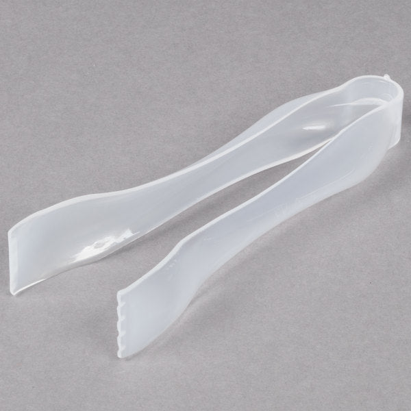 Pinza plastica (disponibles en dos colores)