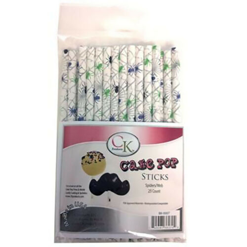 Palitos cake pop/lollipops