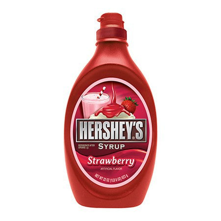 Sirope Hershey´s