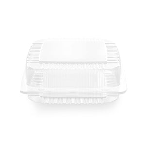 Contenedor sello plus tapa alta